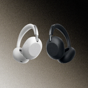 Sony Unveils 1000X THE COLLEXION, Where Iconic Sound Meets Refined Design